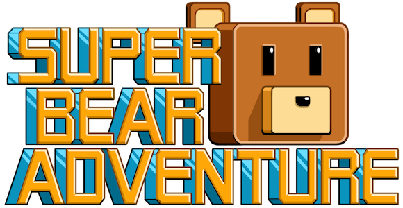 Super Bear Adventure